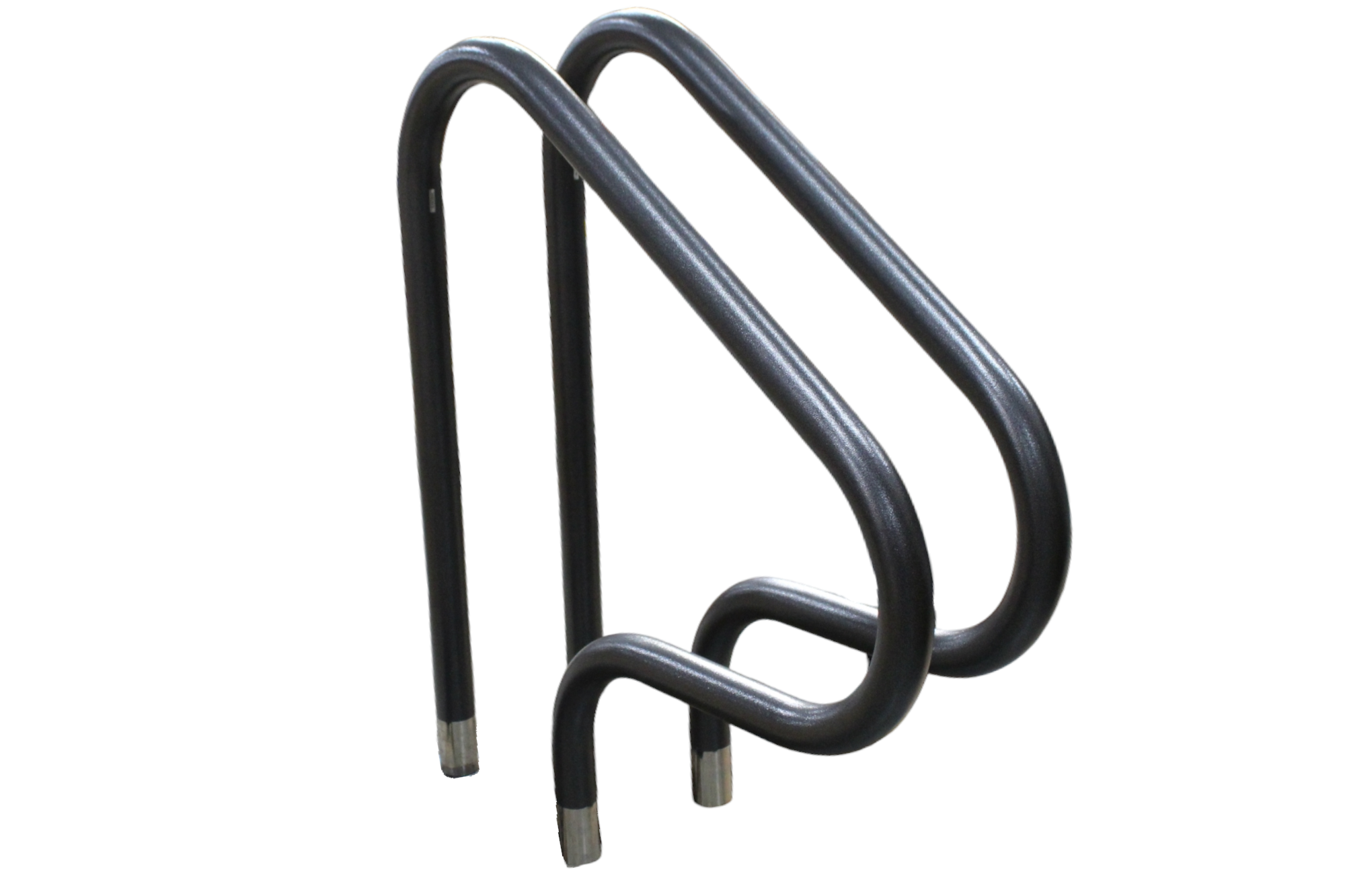 Classic Figure 4 30 Handrail Silver Vein - LINERS